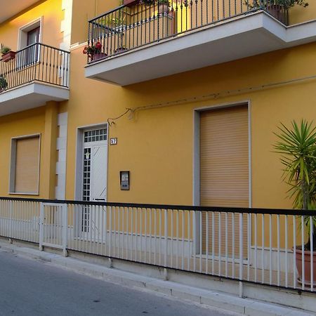 فيلا Casa Gambuzza إيسبيكا المظهر الخارجي الصورة